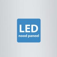 LED paneel noodverlichting