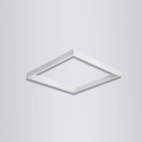 Alle LED opbouw frames