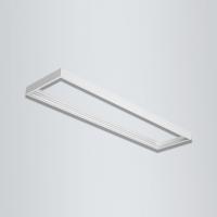 LED opbouw frame 30x120