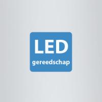 Gereedschap voor verlichting