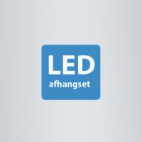 LED afhangsets