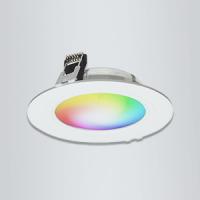 LED Downllight RGB en CCT