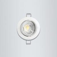 LED Spots dimbaar