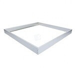 LED paneel opbouw frame