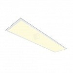 LED paneel 30x120 koppelbaar