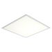 LED paneel - 60x60 - CCT 3000 / 4000 / 6000K - 32 Watt - Philips CertaDrive - met snoer en stekker