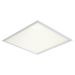 LED paneel - 60x60 cm - CCT 3000 / 4000 / 6000K - UGR<19 - 32 watt - Philips® CertaDrive  - met snoer en stekker