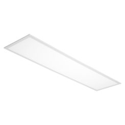 LED paneel SL 30x120 - 32 watt - 6500K - 4300 lm - snoer en stekker