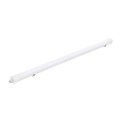 LED Tri-proof Injection batten - IP65 - doorkoppelbaar - 153 cm - 50 watt - 4000 kelvin #spec