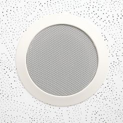 Systeemplafond Inbouw luidspreker 50 watt