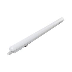 LED Tri-proof batten IP65 doorkoppelbaar 150 cm, 6000 kelvin