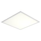 LED paneel SL 60x60 - 4000K - 28 Watt - 3640 lm - 130 lm/w - snoer en stekker - Philips® CertaDrive - IP40