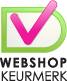 Webshop keurmerk